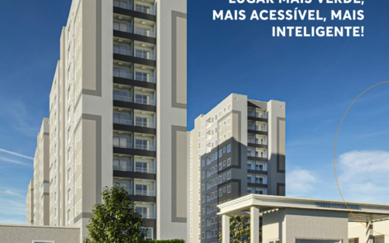 🌇 Lançamento MRV – Spazio Petrópolis | Mussurunga – Salvador/BA