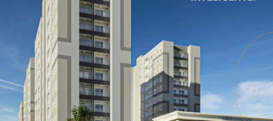 🌇 Lançamento MRV – Spazio Petrópolis | Mussurunga – Salvador/BA