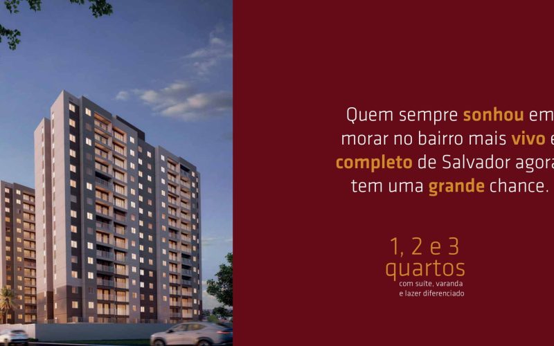 Viv Rio Vermelho