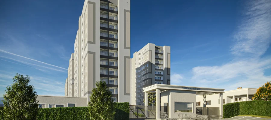 Lançamento Spazio Petrópolis